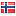 saunders.no server is located in Norway